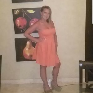 Meet your Posher, Lindsay